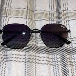 Quay sunglasses